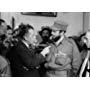 Fidel Castro and Ed Sullivan in The Ed Sullivan Show (1948)