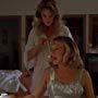 Helen Hunt and Kathleen Turner in Peggy Sue Got Married (1986)