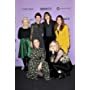 Emily Mortimer, Robyn Nevin, Angela Russo-Otstot, Bella Heathcote, Anna McLeish, and Natalie Erika James at an event for Relic (2020)