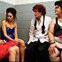 Daryl Sabara, Haley Ramm, and Chloe Bridges in Worst. Prom. Ever. (2011)