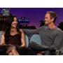 Neil Patrick Harris and Constance Wu in The Late Late Show with James Corden: Constance Wu/Neil Patrick Harris/Sheryl Crow (2019)