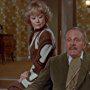Glynis Johns and Terry-Thomas in The Vault of Horror (1973)