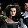 Anne Brochet, Philippe Volter, and Jacques Weber in Cyrano de Bergerac (1990)