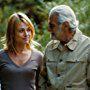 Omar Sharif and Émilie Dequenne in I Forgot to Tell You (2009)