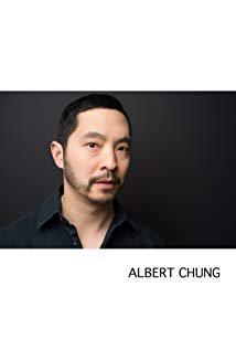 تصویر Albert Chung