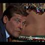 Roger Moore and Carmen Du Sautoy in The Man with the Golden Gun (1974)