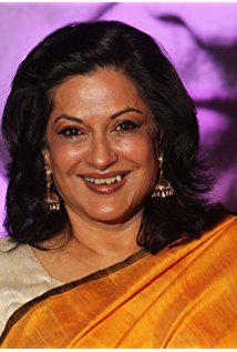 تصویر Moushumi Chatterjee