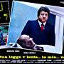 Maurizio Merli and Mario Merola in Sbirro, la tua legge &egrave; lenta... la mia... no! (1979)