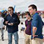 John Francis Daley, Jonathan Goldstein, Ed Helms, and Skyler Gisondo in Vacation (2015)