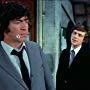 Alan Bates and Richard O