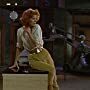 Moira Shearer in Peeping Tom (1960)