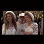 Kelly Preston, Bonnie Bartlett, and Chloe Webb in Twins (1988)