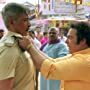 Prakash Jha in Jai Gangaajal (2016)