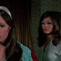 Ann Michelle and Vicki Michelle in Virgin Witch (1972)