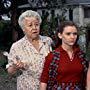 Susan Strasberg, Verna Felton, and Betty Field in Picnic (1955)