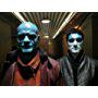 Still of Dominic Rains and Luke Massy in Agents of S.H.I.E.L.D.