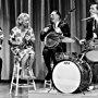 James Stewart, Johnny Carson, Phyllis Diller, and Sam Yorty in The Tonight Show Starring Johnny Carson (1962)