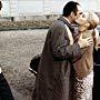 Jane Fonda, Peter McEnery, and Michel Piccoli in The Game Is Over (1966)