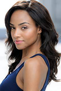 تصویر Meagan Tandy