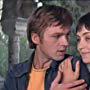 Alexandre Arbatt and Elena Shanina in Kontsert dlya dvukh skripok (1975)
