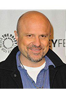 تصویر Enrico Colantoni