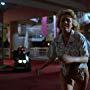 Suzee Slater in Chopping Mall (1986)