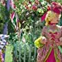 Elizabeth Berrington and Celia Imrie in Nanny McPhee (2005)