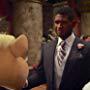 Usher Raymond in Muppets Most Wanted (2014)