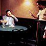 Robert De Niro, Chazz Palminteri, Francis Capra, and Clem Caserta in A Bronx Tale (1993)
