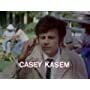 Casey Kasem in The Hardy Boys/Nancy Drew Mysteries (1977)