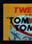 Tom Tom Tomcat