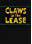 Claws in the Lease