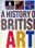 A History of British Art