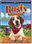 Rusty: A Dog