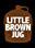 Little Brown Jug