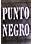 Punto negro