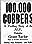 100,000 Cobbers