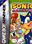 Sonic Advance 2