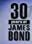 30 Years of James Bond