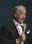 Koncert med Victor Borge