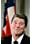 Altered Statesmen: Ronald Reagan