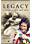 Legacy: A Personal History of Barry Sheene