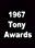 The 21st Annual Tony Awards