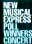 New Musical Express Poll Winners