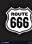 Route 666: America