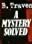 B.Traven: A Mystery Solved