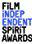 The 2012 Film Independent Spirit Awards