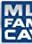 MLB Fan Cave 2012