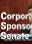 Corporate Sponsored Senate