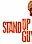 Stand Up Guys: American Muscle - The Stand Up Stunt Driving Scenes